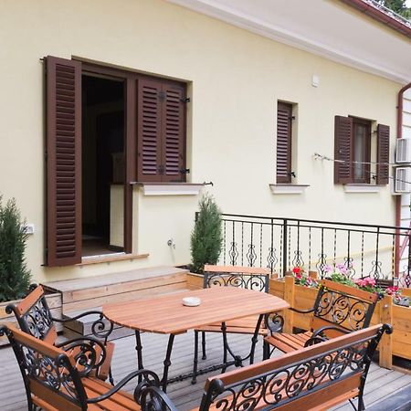 Arina Apartments Braszów Zewnętrze zdjęcie