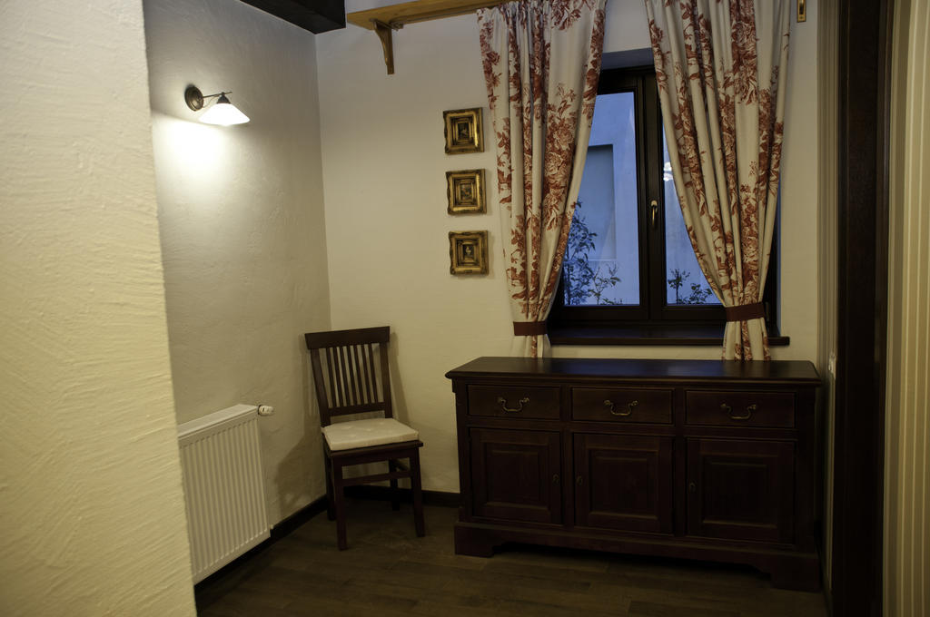 Arina Apartments Braszów Zewnętrze zdjęcie