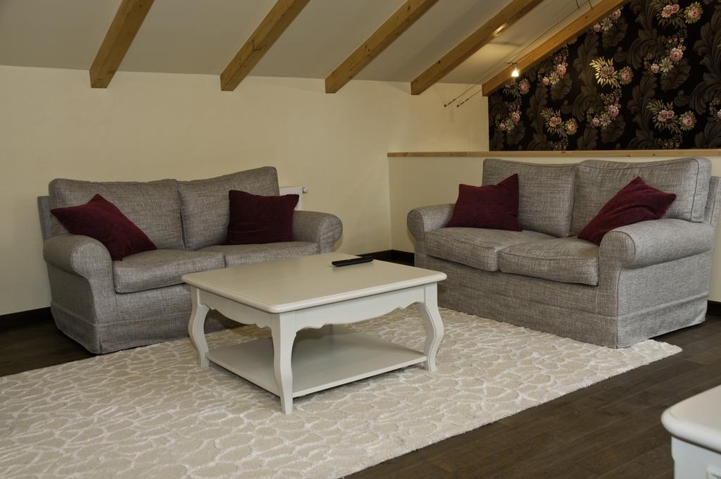 Arina Apartments Braszów Pokój zdjęcie