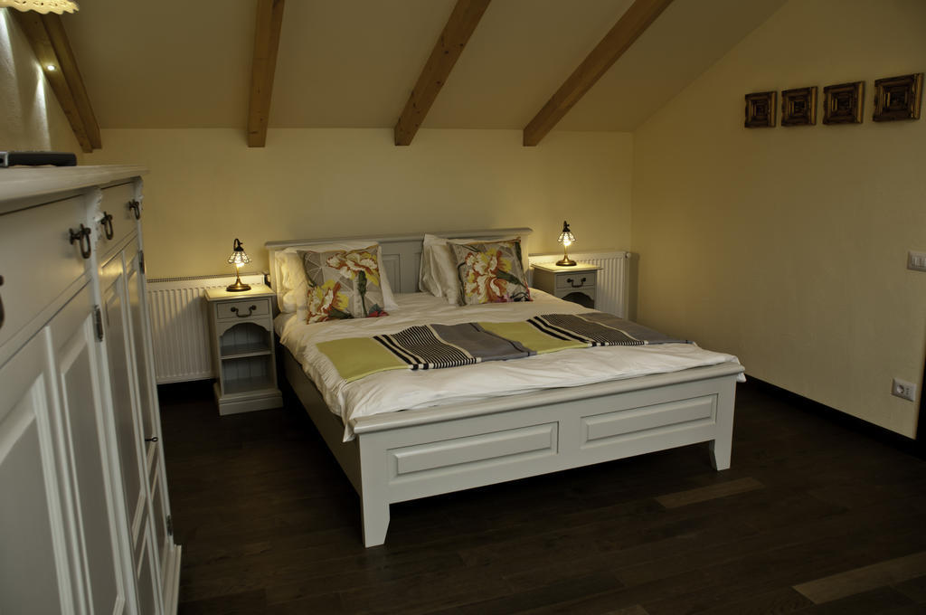 Arina Apartments Braszów Pokój zdjęcie