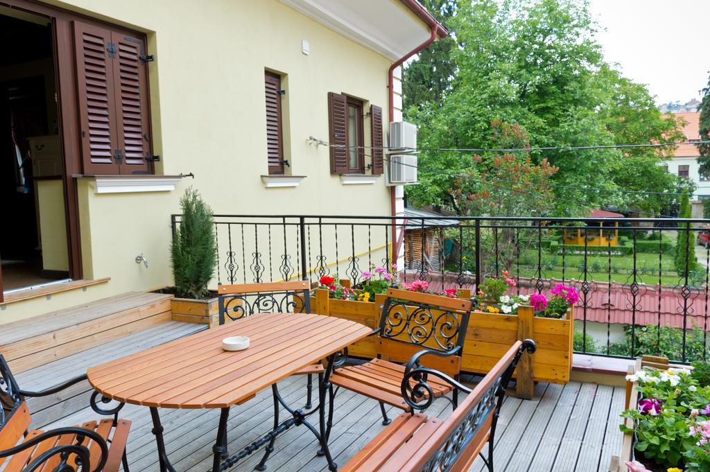 Arina Apartments Braszów Pokój zdjęcie